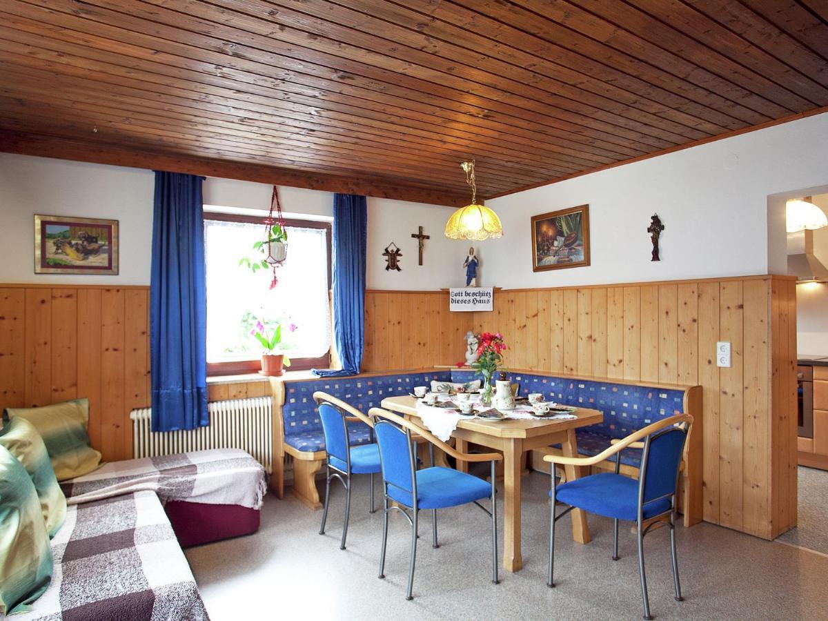Sunny Holiday Flat With Balcony Wagrain Bagian luar foto