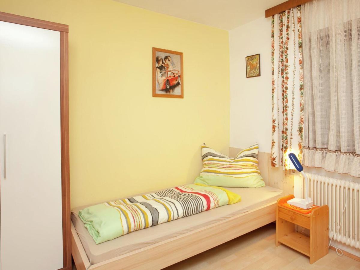 Sunny Holiday Flat With Balcony Wagrain Bagian luar foto