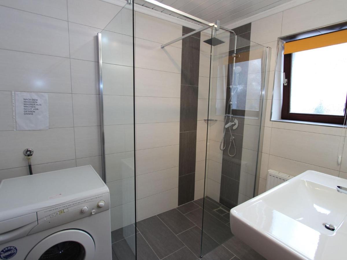 Sunny Holiday Flat With Balcony Wagrain Bagian luar foto