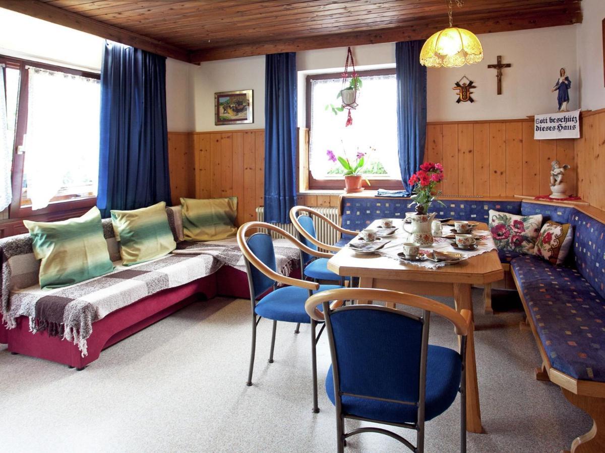 Sunny Holiday Flat With Balcony Wagrain Bagian luar foto