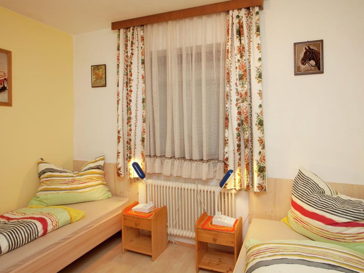 Sunny Holiday Flat With Balcony Wagrain Bagian luar foto