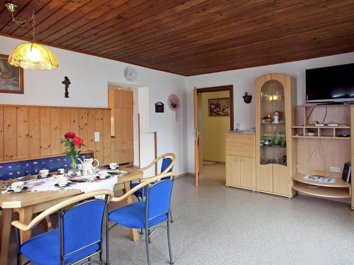Sunny Holiday Flat With Balcony Wagrain Bagian luar foto